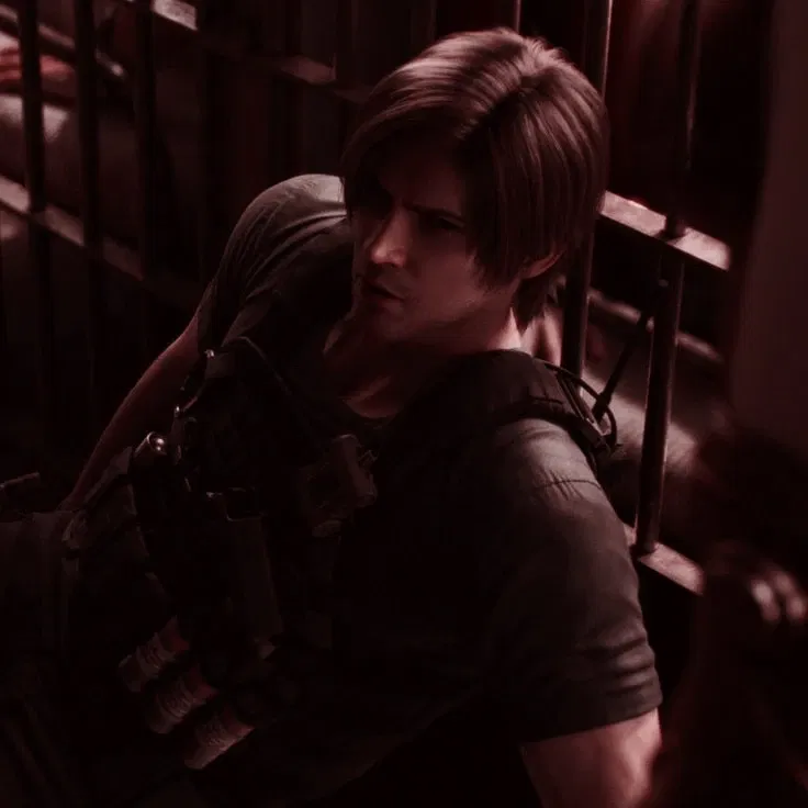 Avatar of Leon Kennedy | Dance of the Shackles 