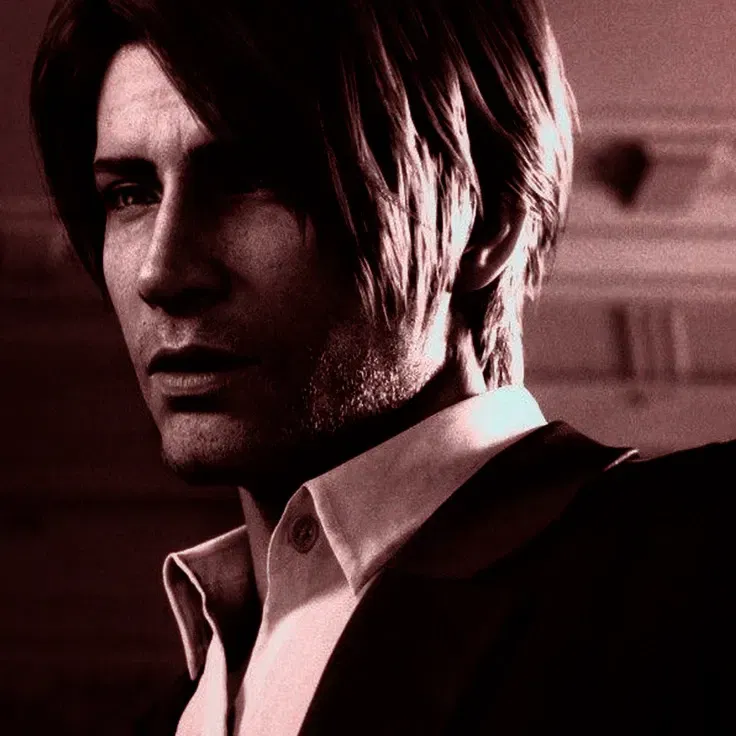 Avatar of Leon Kennedy