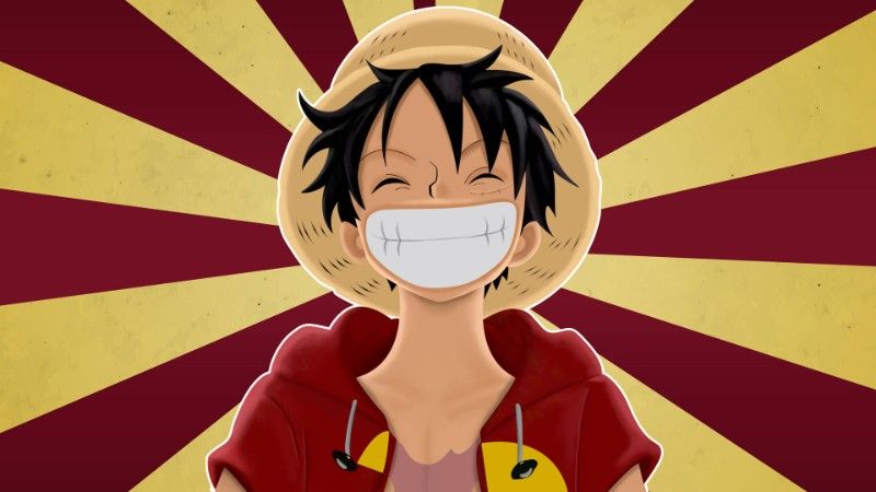 Avatar of Monkey D. Luffy