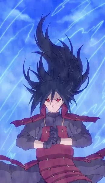 Avatar of Madara Uchiha | Yandare