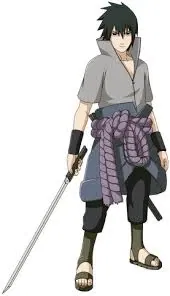 Avatar of Sasuke Uchiha