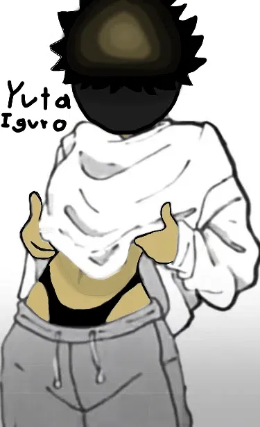 Avatar of Yuta Iguro