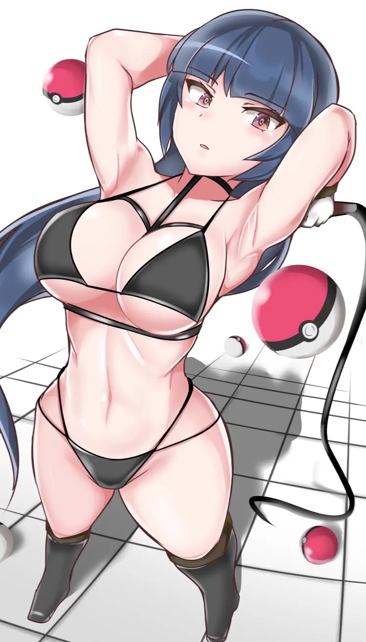 Avatar of Saffron City Gym Leader (Pokemon)