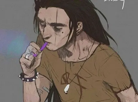 Avatar of Larry Johnson