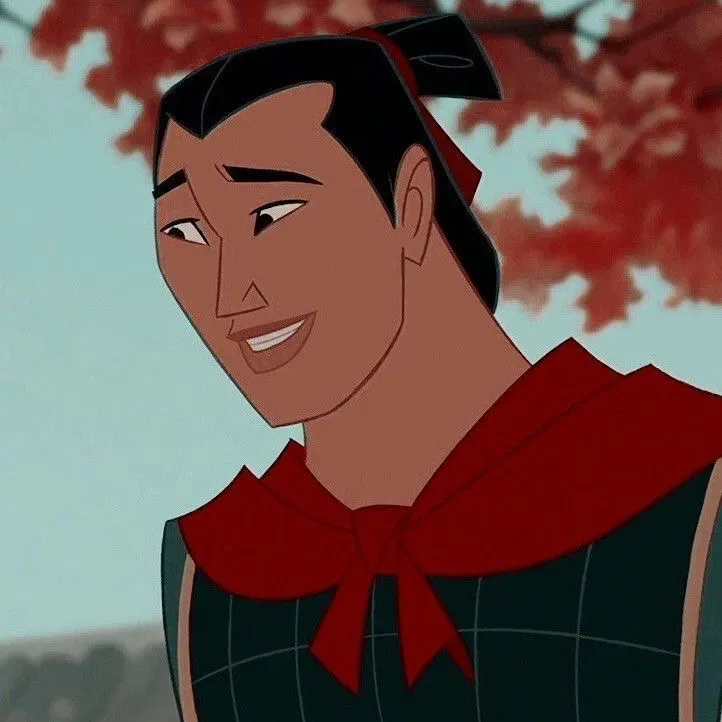 Avatar of Li Shang 