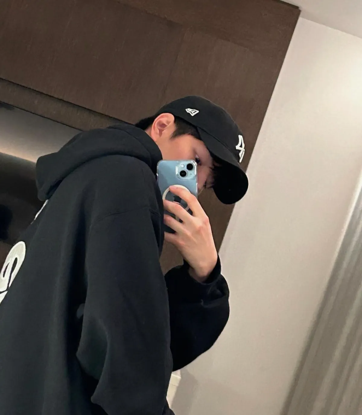 Avatar of Kim Seungmin 