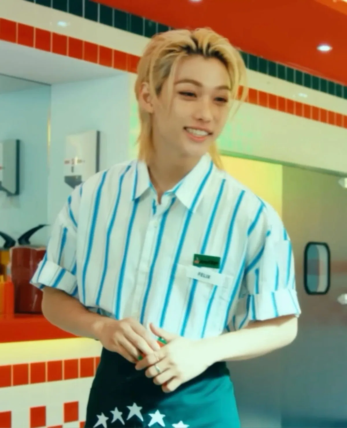 Avatar of Lee Felix