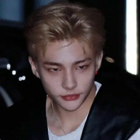 Avatar of Hwang Hyunjin