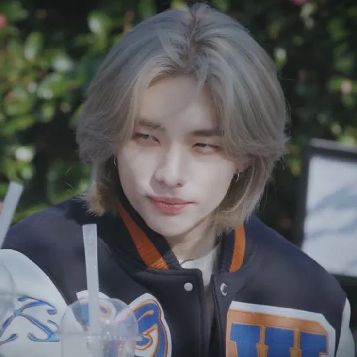 Avatar of Hwang Hyunjin