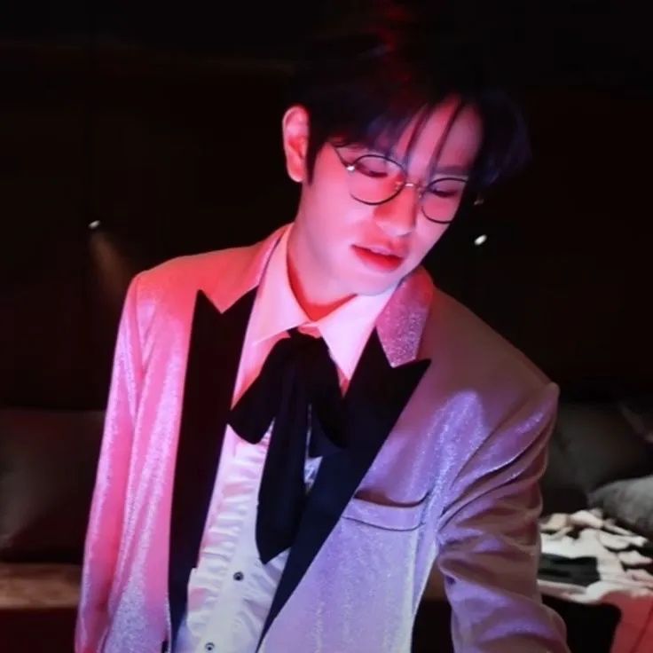 Avatar of Kim Seungmin 
