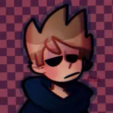 Avatar of Tom!!! ~ Eddsworld AU