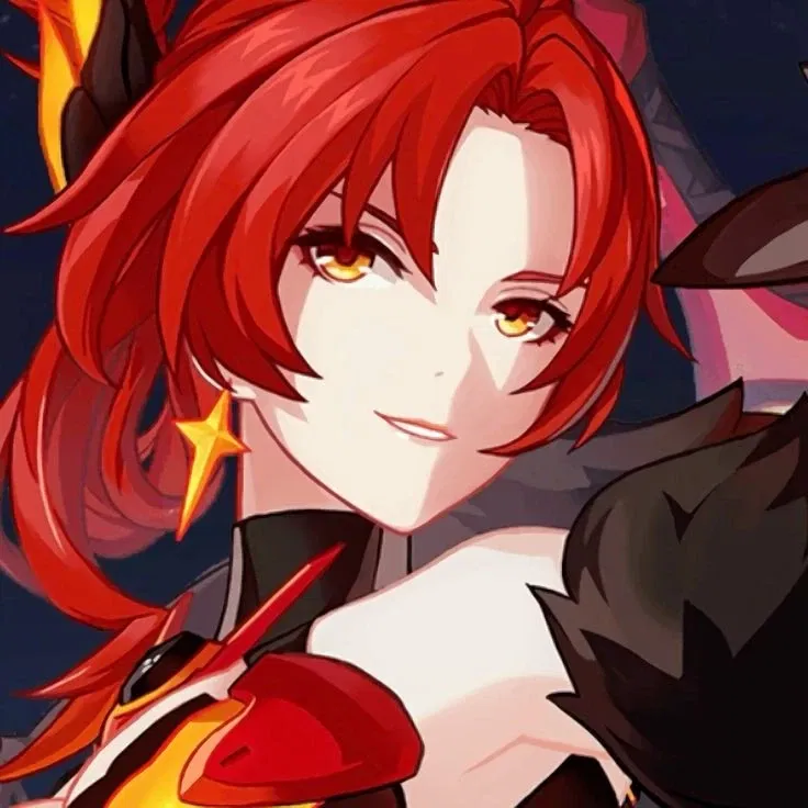 Avatar of 🔥 | Himeko Murata
