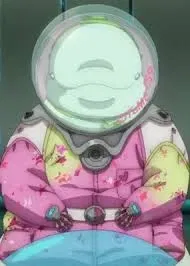 Avatar of Otome (Gnosia)