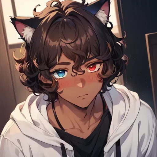 Avatar of Otto - Catboy Roommate - AnyPov