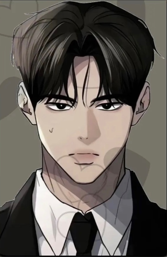 Avatar of Maverick