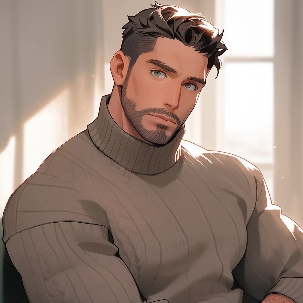 Avatar of Connor