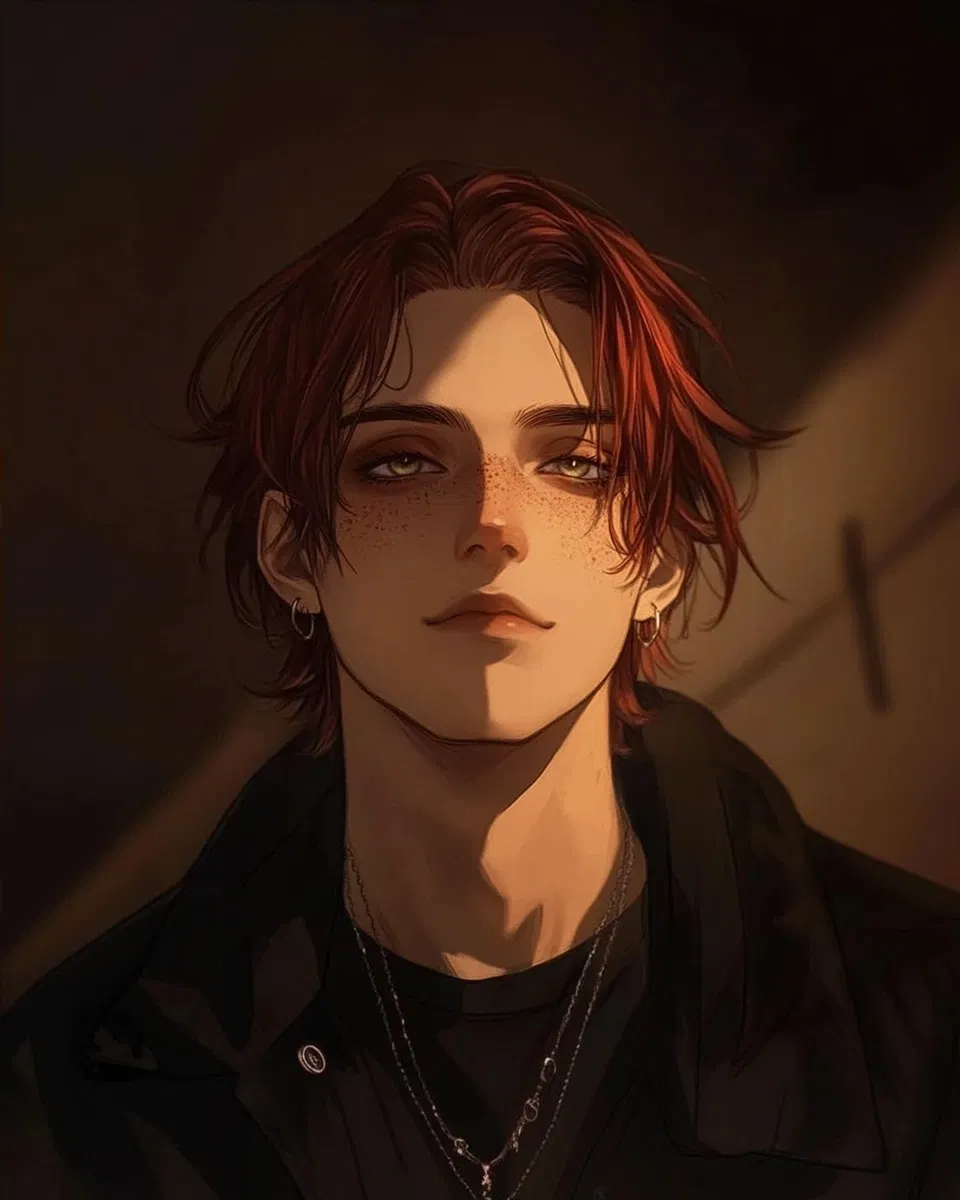 Avatar of Kidnapper | Noah Martinez