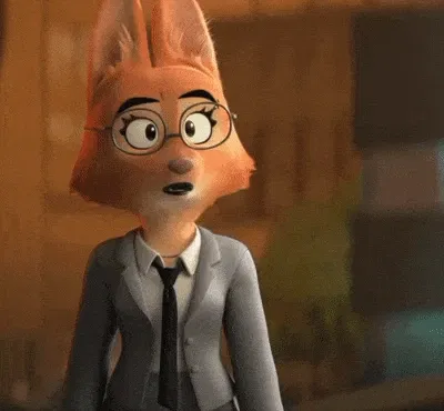 Avatar of Diane Foxington