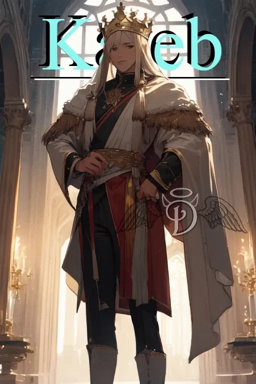 Avatar of Kaleb Windmoor