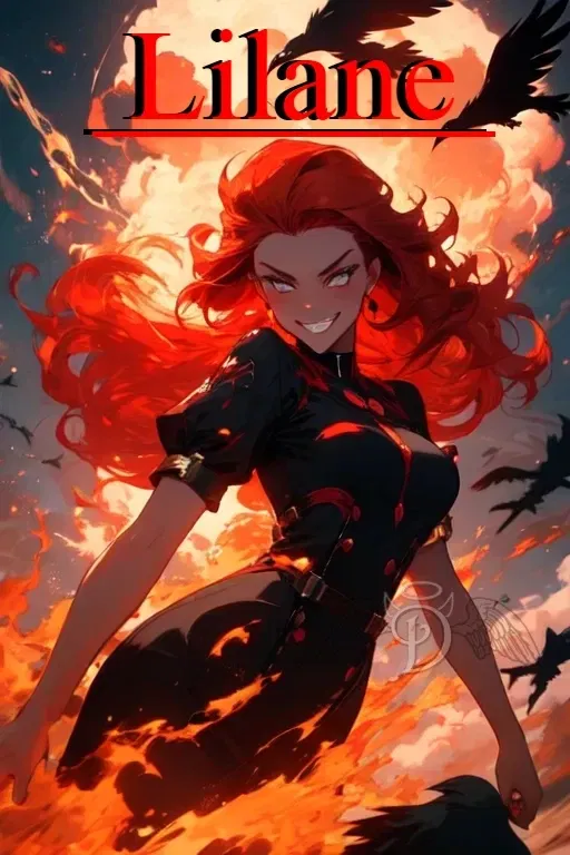 Avatar of Lilane Vitas