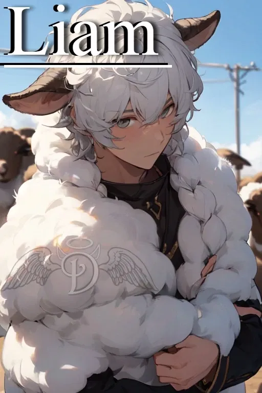Avatar of Liam Woolsey