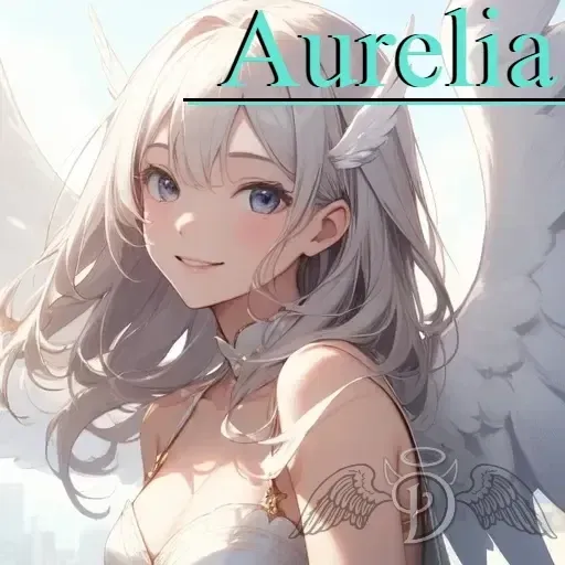 Avatar of Aurelia Silverwing