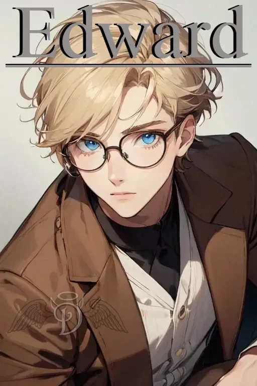 Avatar of Dr. Edward Thompson