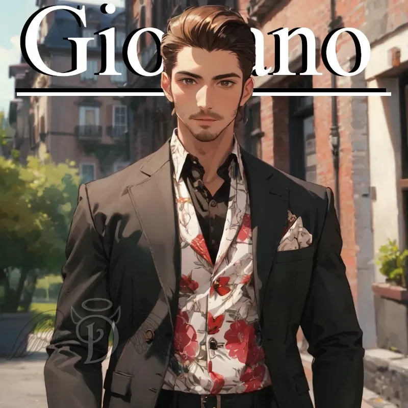 Avatar of Giovano Mancini