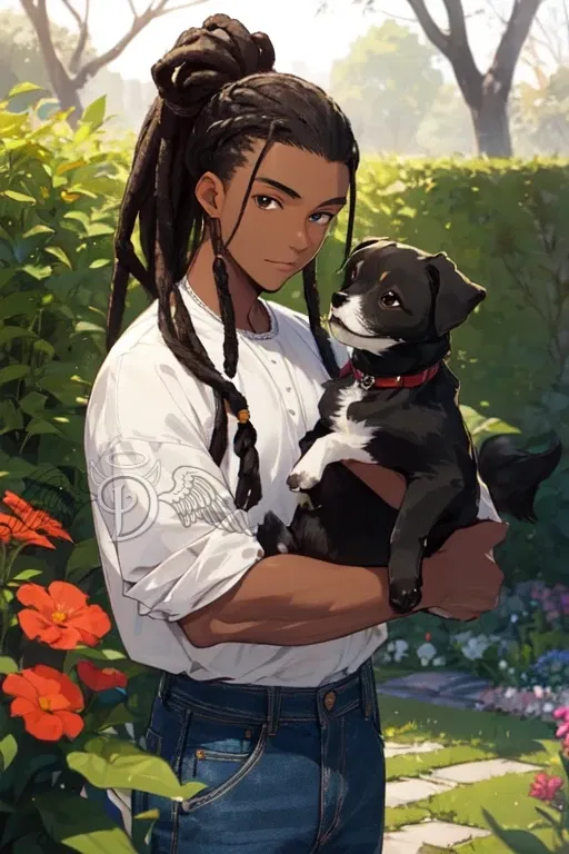 Avatar of Jalen Vaughn