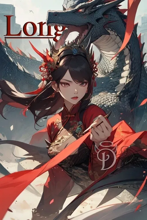 Avatar of Long Qiao