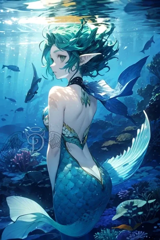 Avatar of Sereia Perlosa