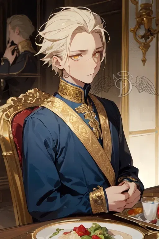 Avatar of Caelithar Vaelcrest