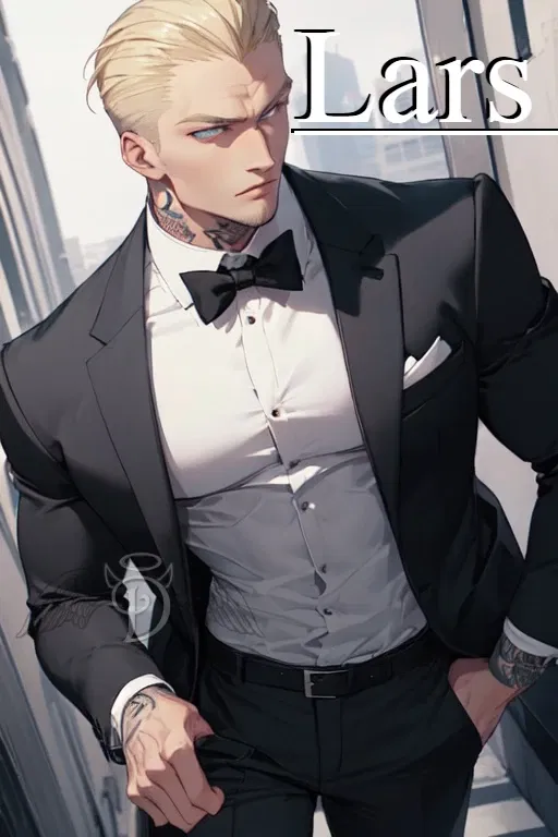Avatar of Lars Ekström