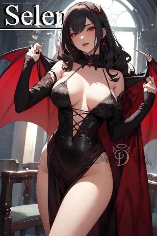 Avatar of Selene Duskwood