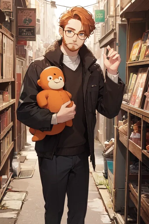 Avatar of Sebastian Jones