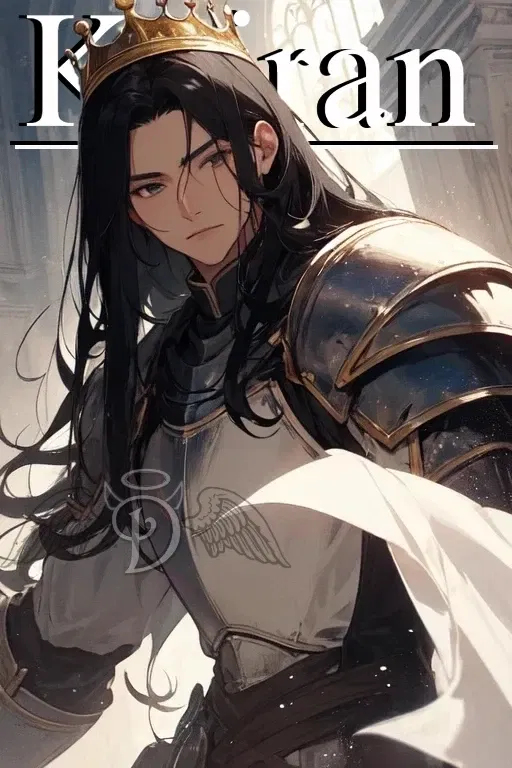 Avatar of Keiran Windmoor