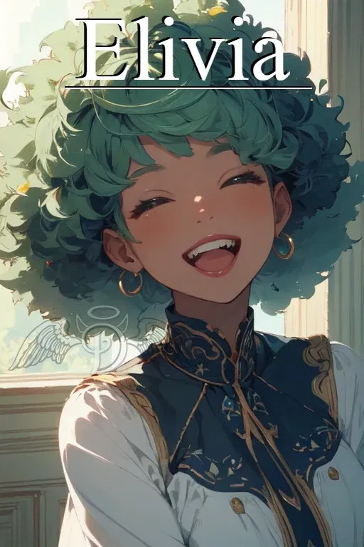 Avatar of Elivia Nightingale