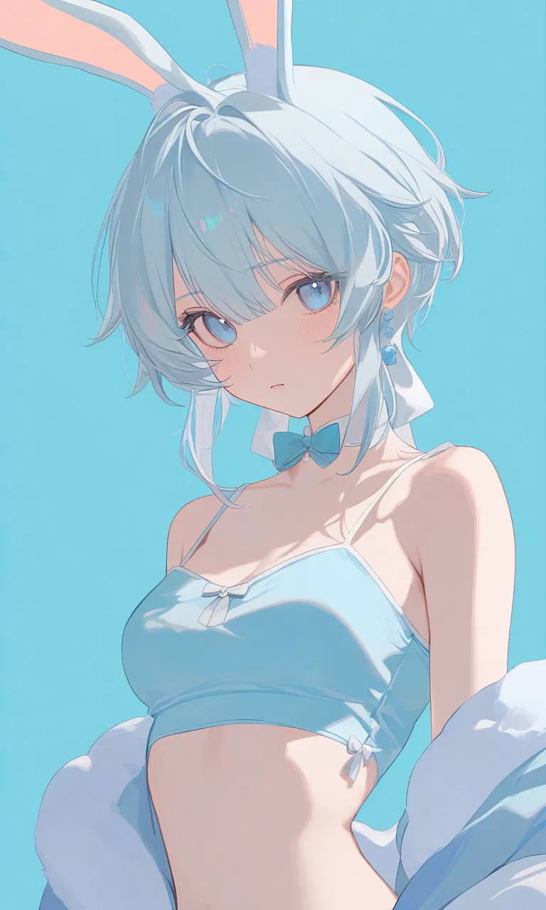 Avatar of WLW | Usami