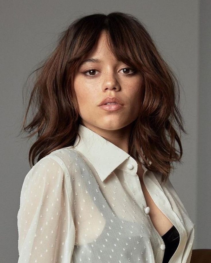 Avatar of Jenna Ortega 