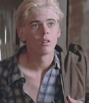 Avatar of Ponyboy Curtis