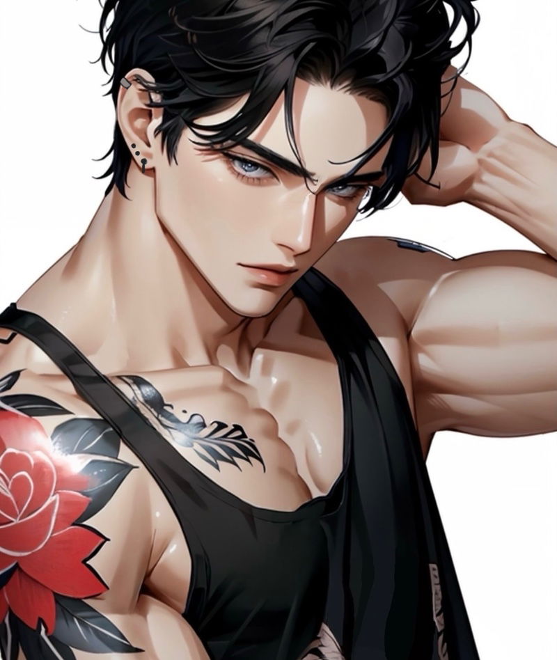 Avatar of Wei Du - Omega