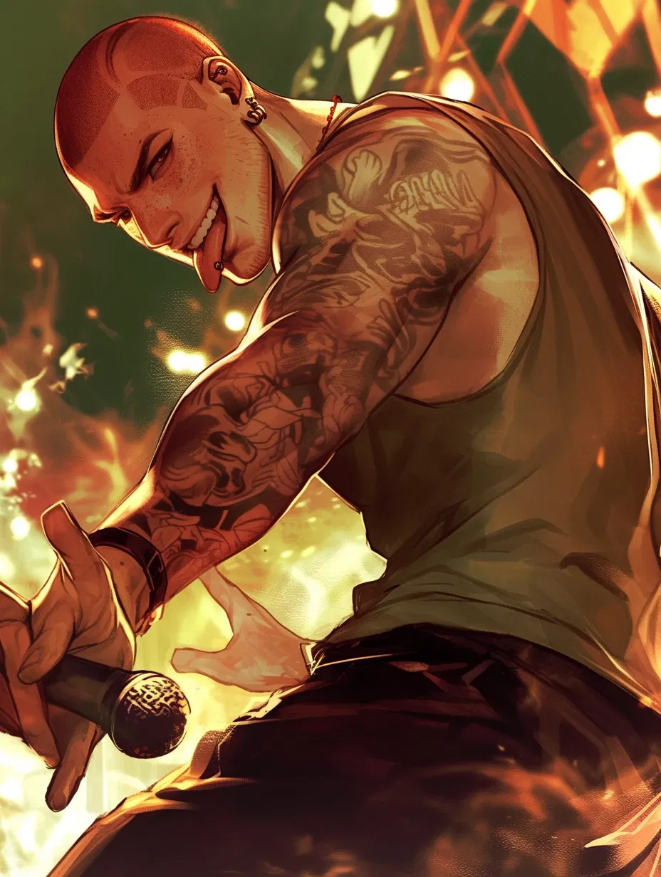 Avatar of Kai "The King" Varela