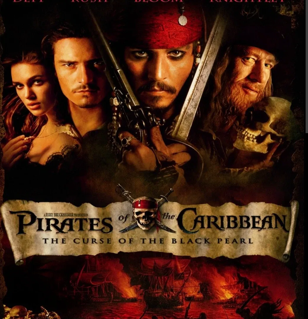 Avatar of Pirats of the Caribbean RPG 