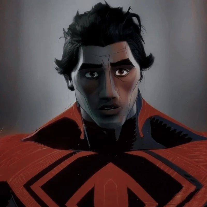 Avatar of Miguel O’hara