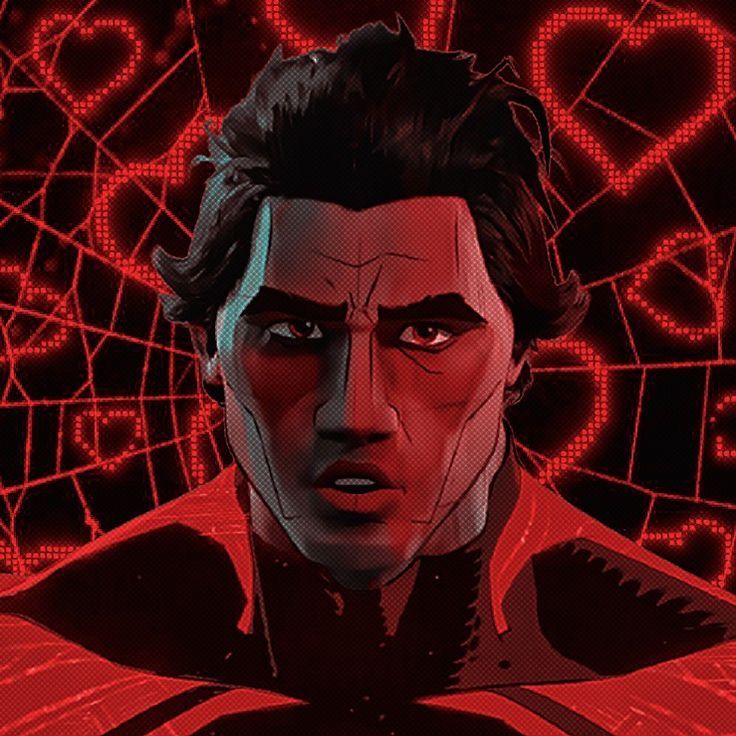 Avatar of miguel o’hara