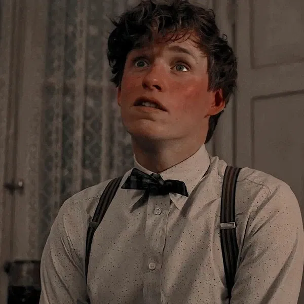 Avatar of NEWT SCAMANDER 