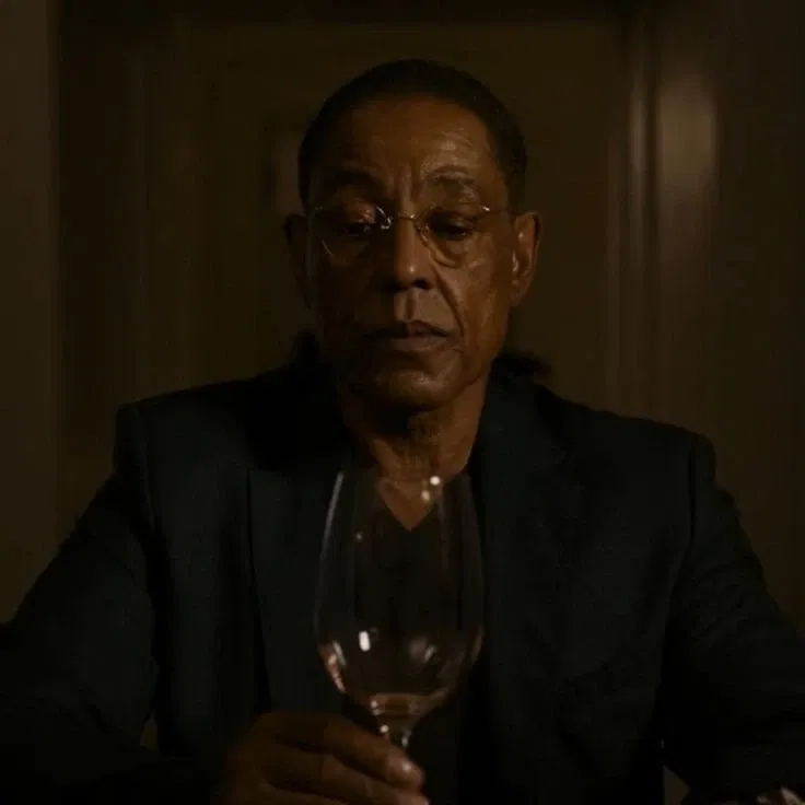 Avatar of GUSTAVO FRING