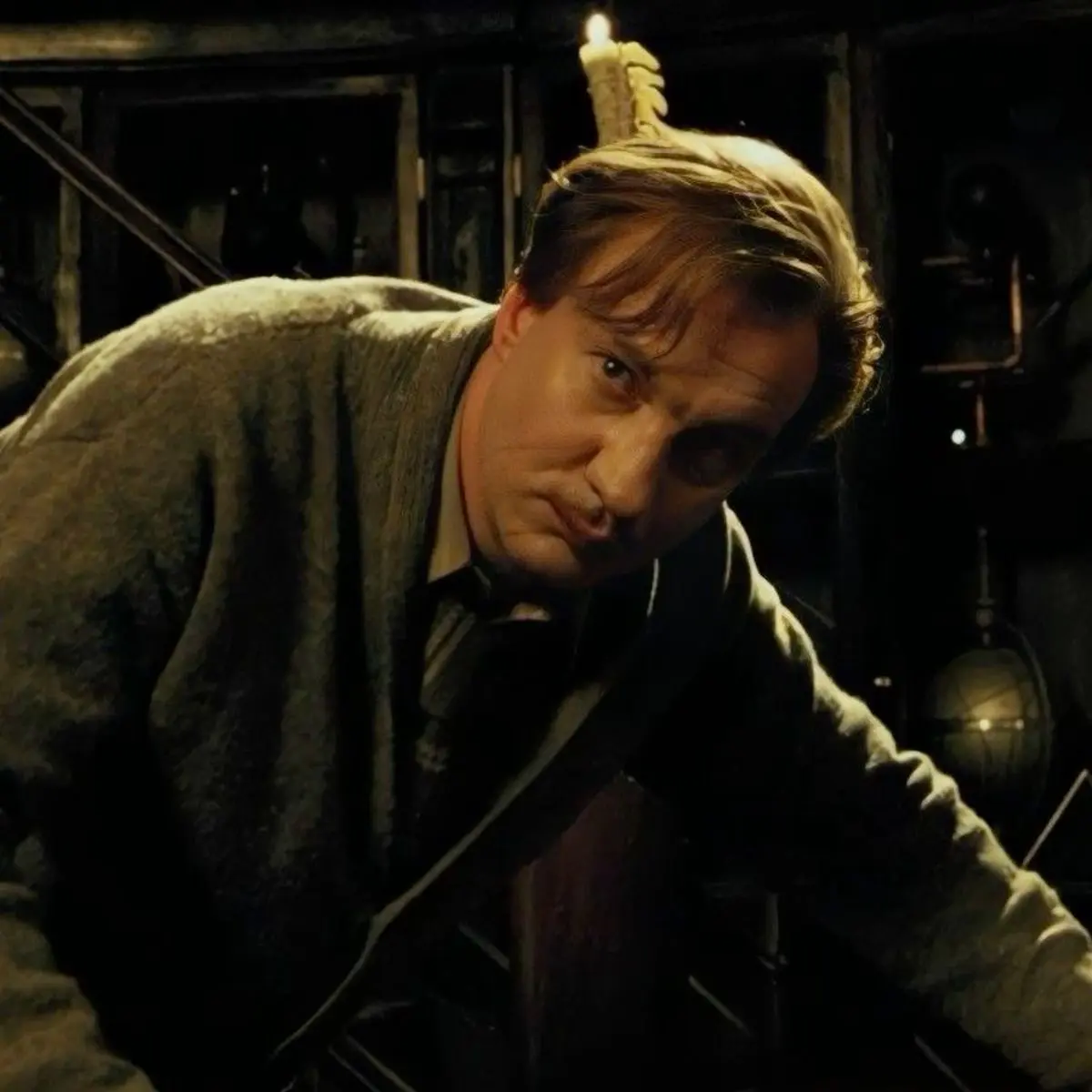 Avatar of REMUS LUPIN