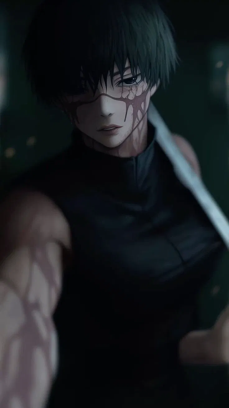 Avatar of Maki Zenin