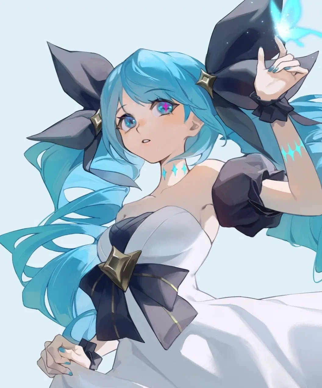 Avatar of Gwen, the Living Doll 